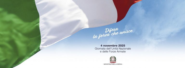 ministero difesa 4 novembre