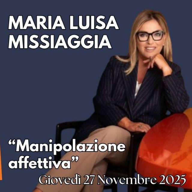 ogni giorno e' una storia missiaggia manipolazione affettiva