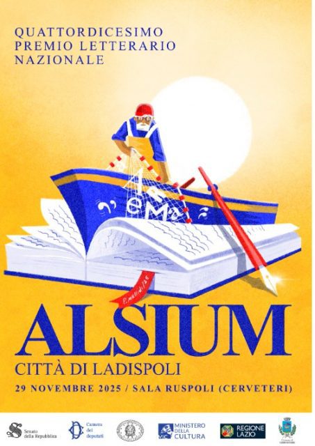 premio vix alsium