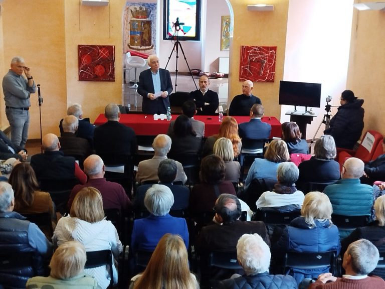 presentaz premio scalfari traiano 2025