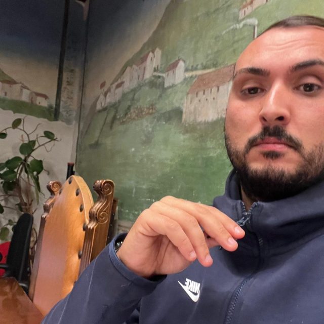 sgriscia consiglio comunale allumiere