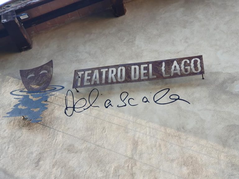 teatro delia scala bracciano