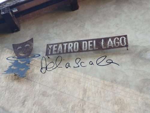 teatro delia scala bracciano