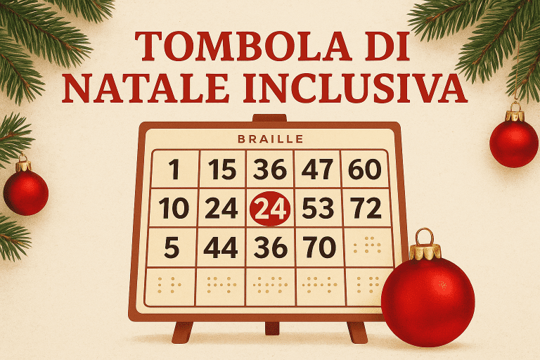 tombola natale