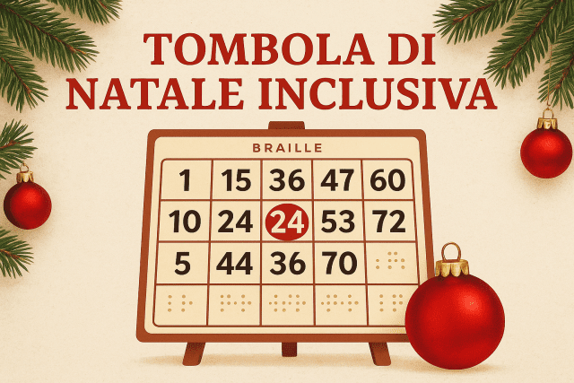 tombola natale