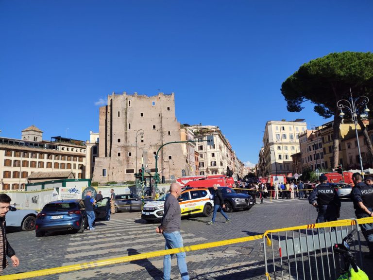 torre dei conti roma 1