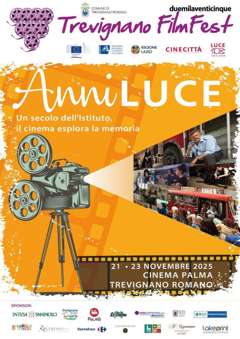 treviganno film festival