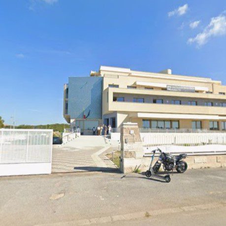 unoversità del mare ostia