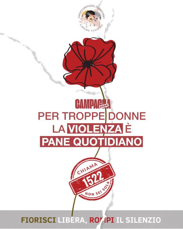 violenza pane quotidiano