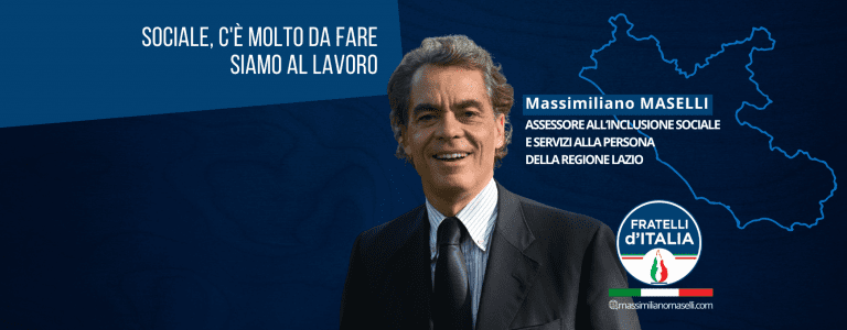 massimiliano maselli