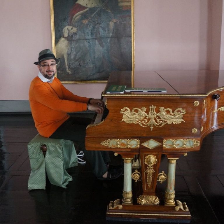 Konstantin Lifschitz