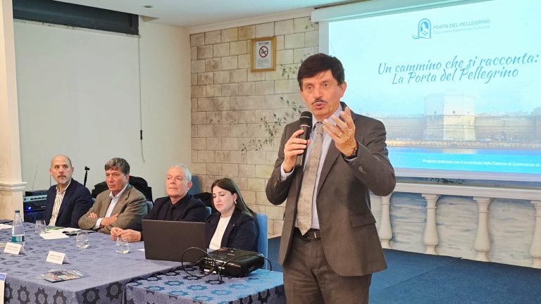 Lupidi, Tagliavanti, Gismondi, Sereni e Piendibene