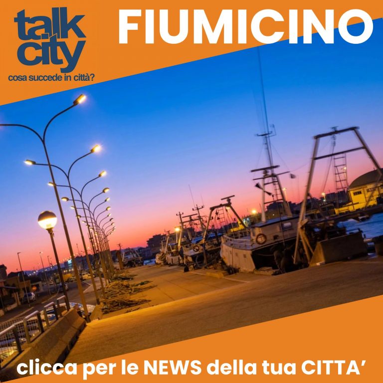 SPNSR BANNER FIUMICINO OK