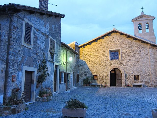 Sasso(RM)_Santa_Croce