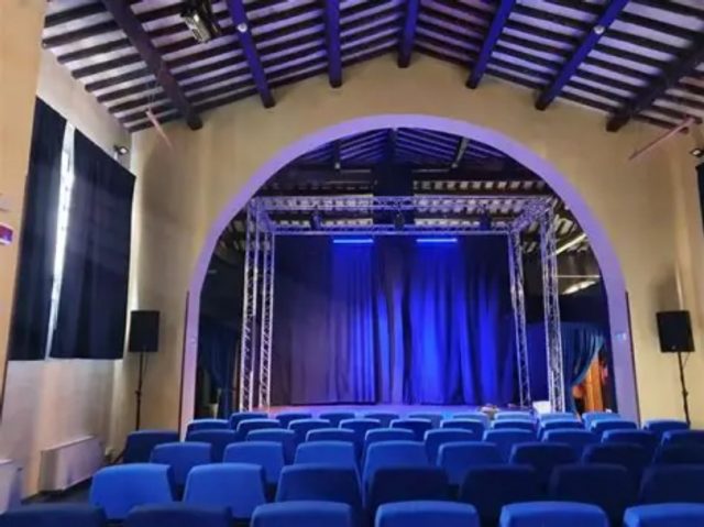 Teatro Delia Scala