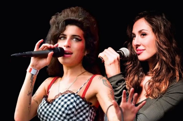 amy museo sax maccarese