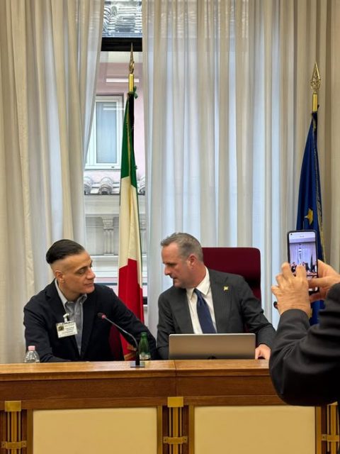 battilocchio cicalone