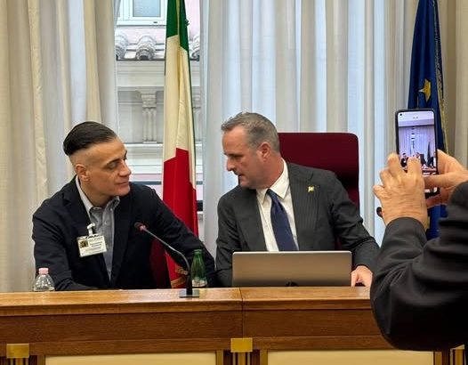 battilocchio cicalone