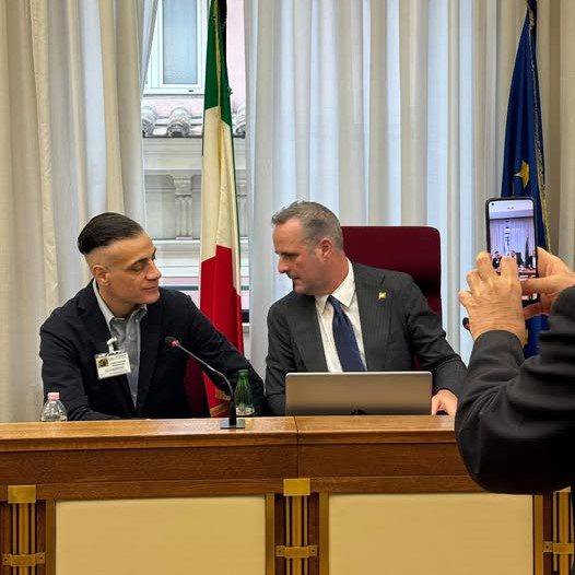 battilocchio cicalone