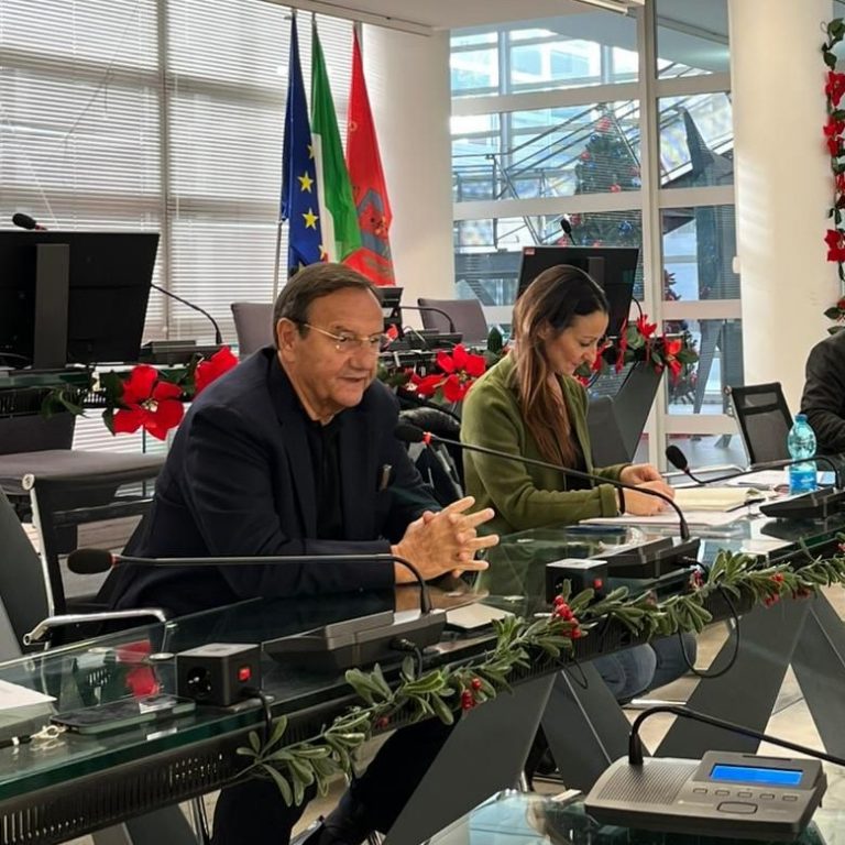 cerulli commissione sport scuola CERULLI