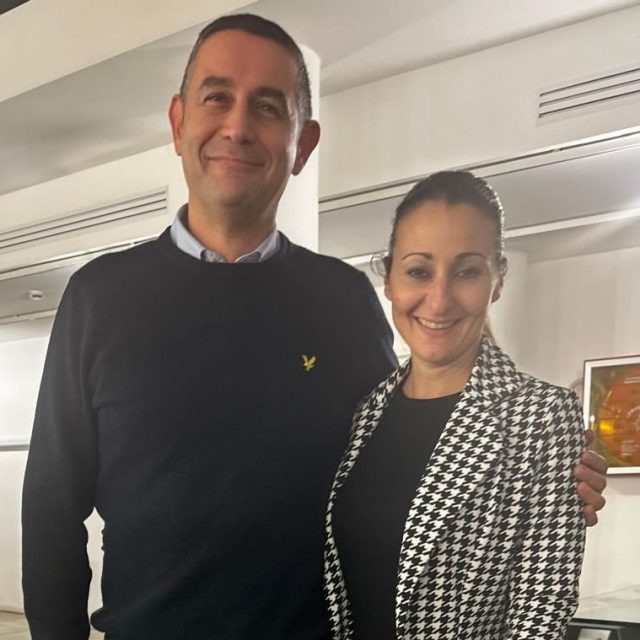 cerulli picciano fiumicino