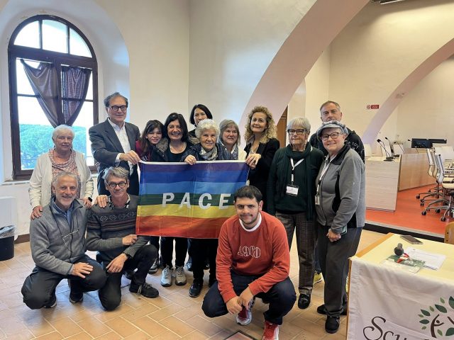 cerveteri diritti uomo