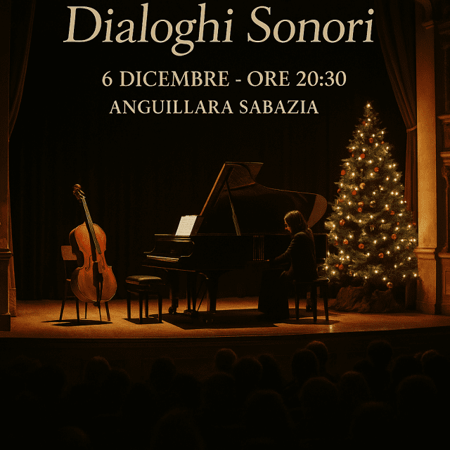 dialoghi sonori