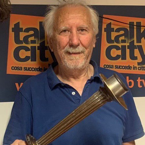 giancarlo peris talkcity