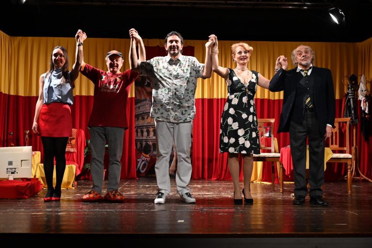 ma che bella sorpresa