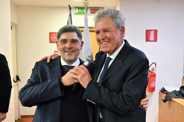 massimo mannelli golf