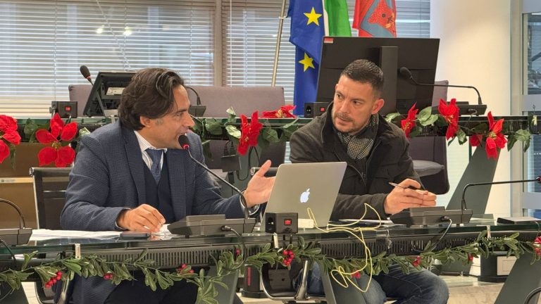 mazzillo de vincentis fiumicino