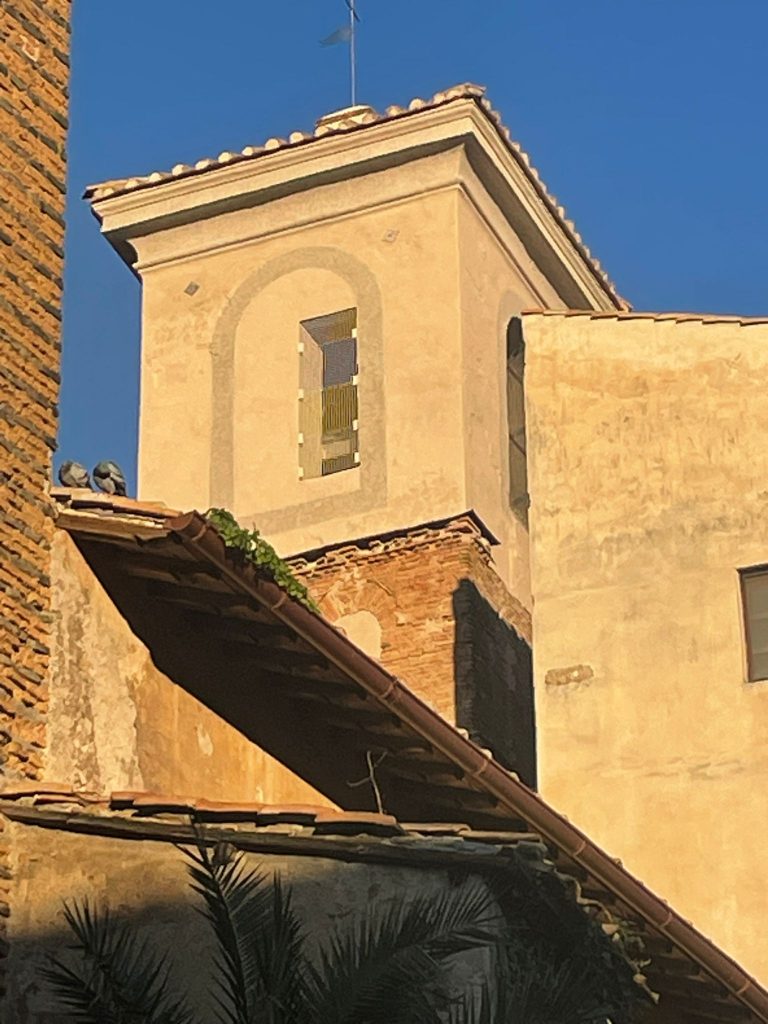 parrochhia santa maria maggiore cerveteri