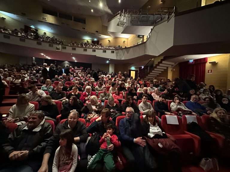 pubblico traiano cv