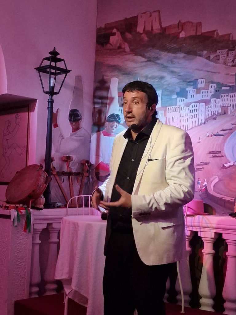 raffaele de bartolomeis