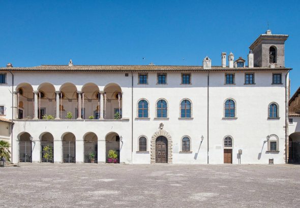 residenza ruspoli