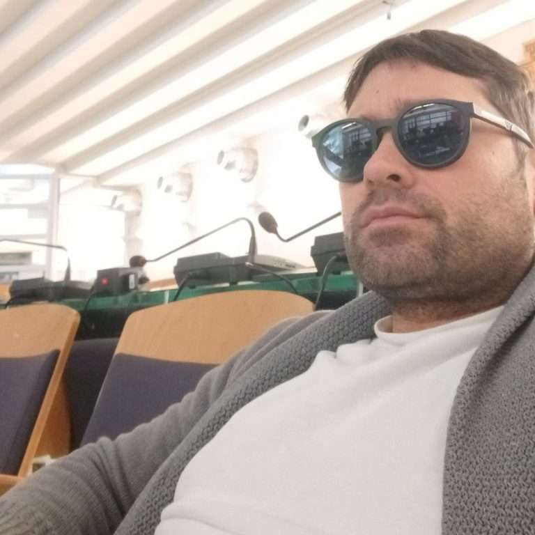 Fiumicino, la Lega conferma Baccini per il 2028