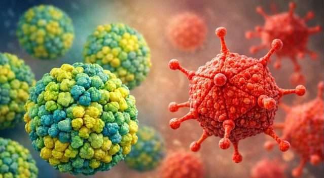 Chikungunya Virus a Civitavecchia, sospese le misure di prevenzione