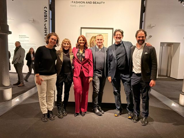 2 - Francesco Paolo Russo - Umberto Marroni - To Be Srl - Centro della Fotografia Roma (1)