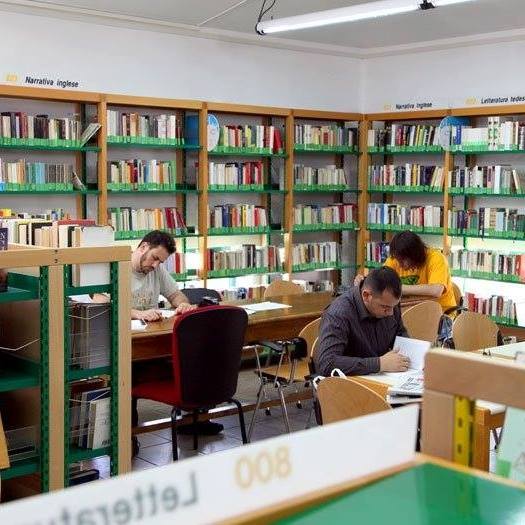 Biblioteca Bartolomea Orsini Bracciano