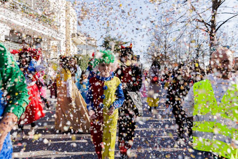 Carnevale, edizione 2025 (2)