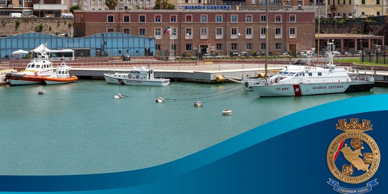 Direzione marittima di Civitavecchia