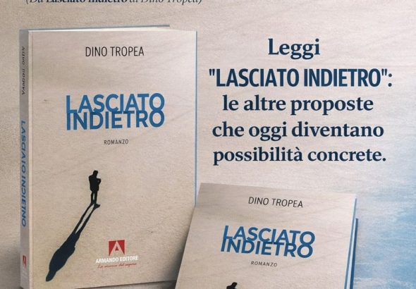 Lasciato indietro psicologo di famiglia
