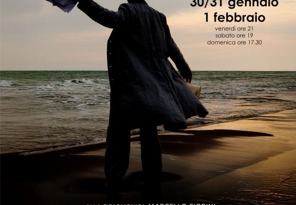 Locandina Canzoni in forma di nuvole