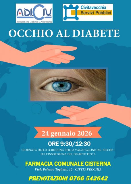 Locandina_Occhio_al_diabete_CISTERNA