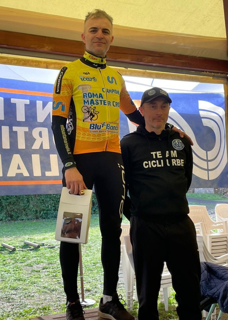 Mtbsan 28012026 Calo' vincitore della XXIX edizione del RMC (1)