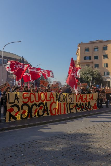 Rete Lazio - Piazza Dimensionamento Scolastico 2025 -15