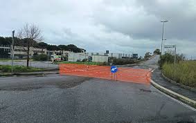 cavalcavia fiumicino