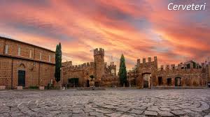 cerveteri