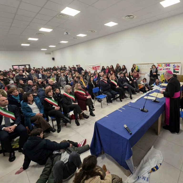 cerveteri marcia per la pace1