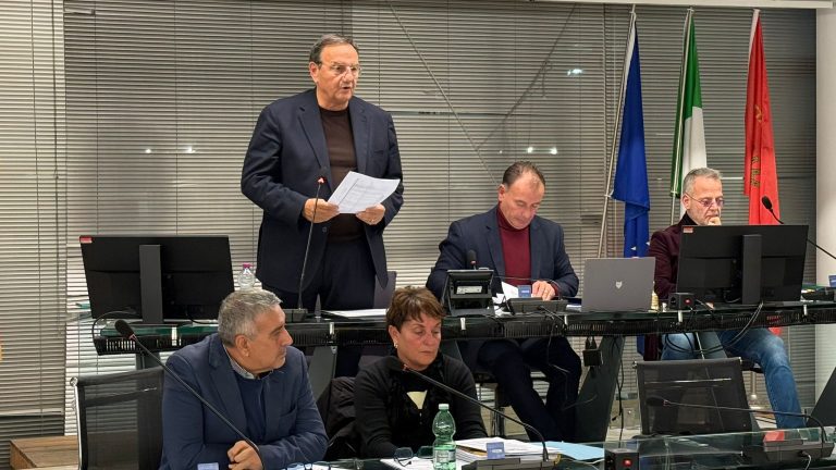 consiglio comunale fiumicino 2026
